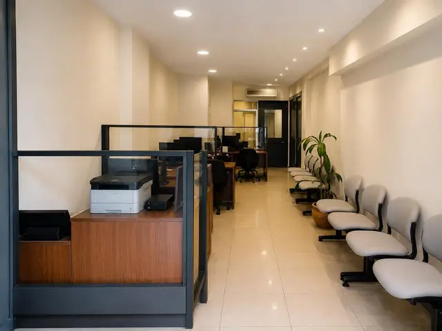 Local de 3 ambientes en venta en LIBERTAD