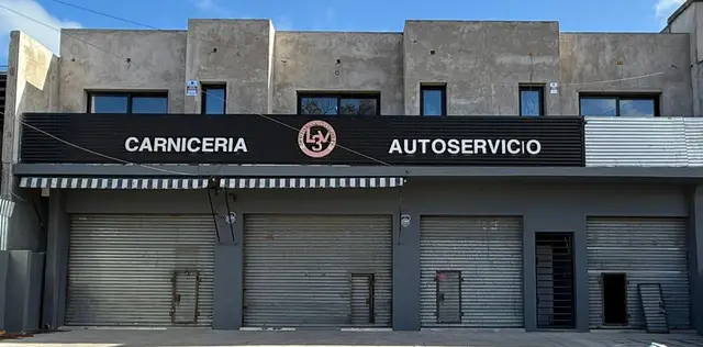 Local de 2 ambientes en alquiler en PUNTA MOGOTES
