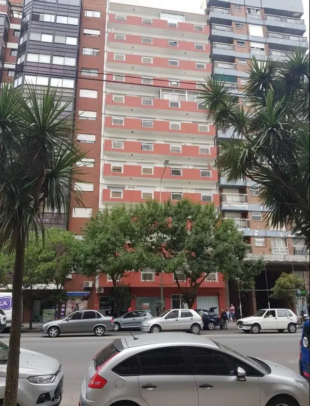 Departamento de 2 ambientes en venta en LA PERLA