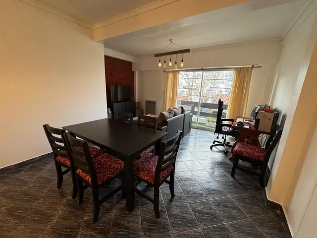 Departamento de 3 ambientes en venta en SAN JUAN