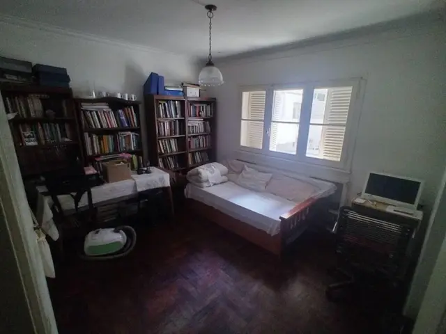 Casa de 6 ambientes en venta en Centro