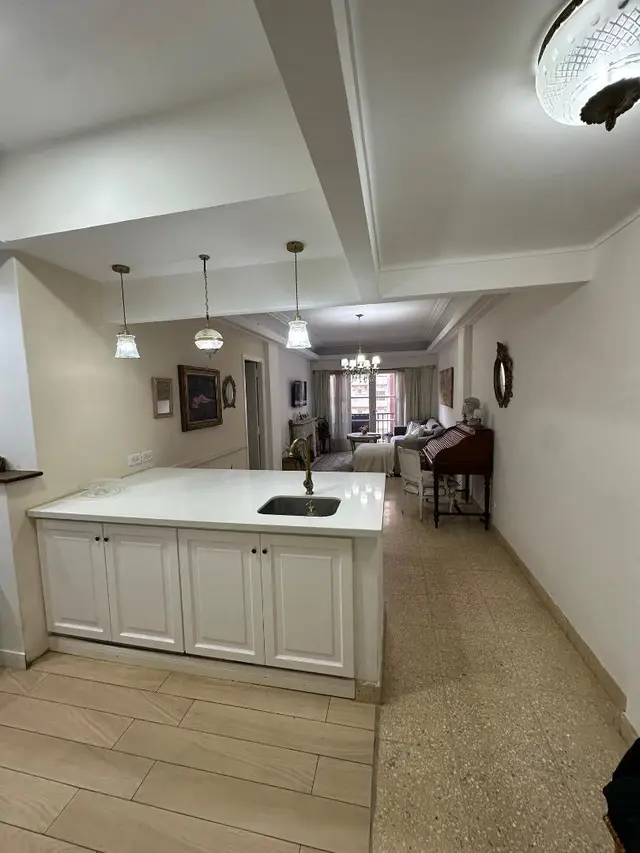 Departamento de 4 ambientes en venta en Centro