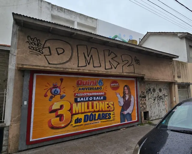 Casa de 3 ambientes en venta en PLAZA PERALTA RAMOS