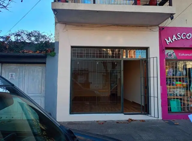 Local en venta en NUEVA POMPEYA