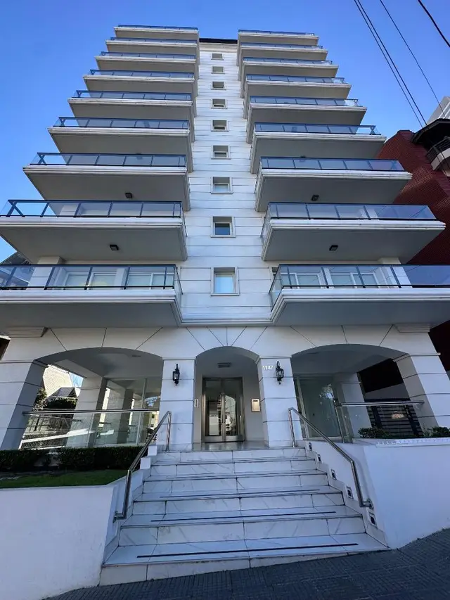 Departamento de 3 ambientes en alquiler en LOMAS DE STELLA MARIS