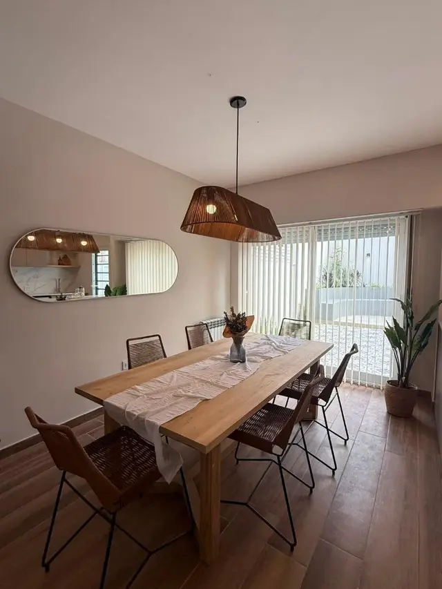 Casa de 4 ambientes en venta en PARQUE LURO