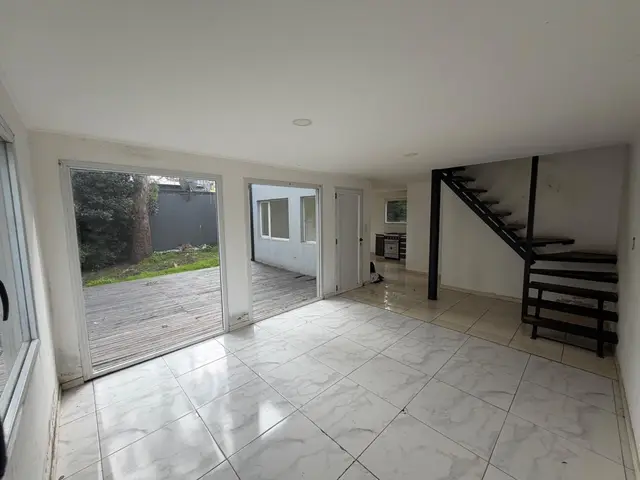Casa de 4 ambientes en venta en BOSQUE PERALTA RAMOS