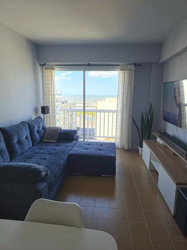 Departamento de 3 ambientes en venta en LA PERLA