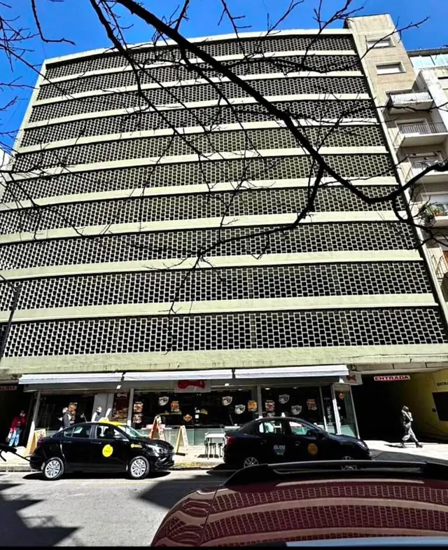 Cochera en venta en Centro