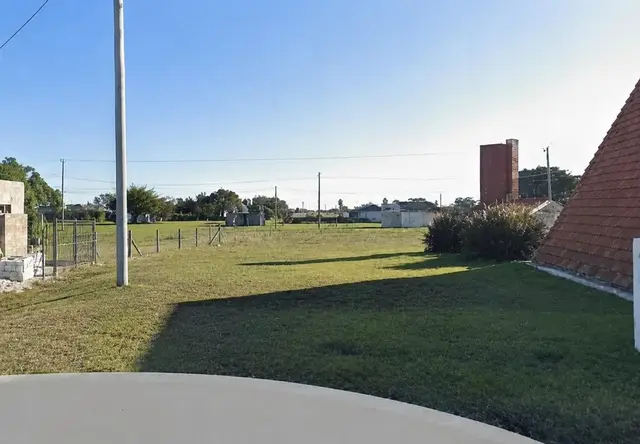Terreno en venta en PLAYA SERENA