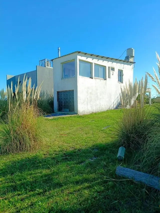 Casa de 2 ambientes en venta en PLAYA SERENA