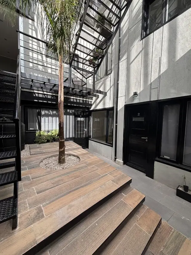 Departamento de 2 ambientes en alquiler en DON BOSCO
