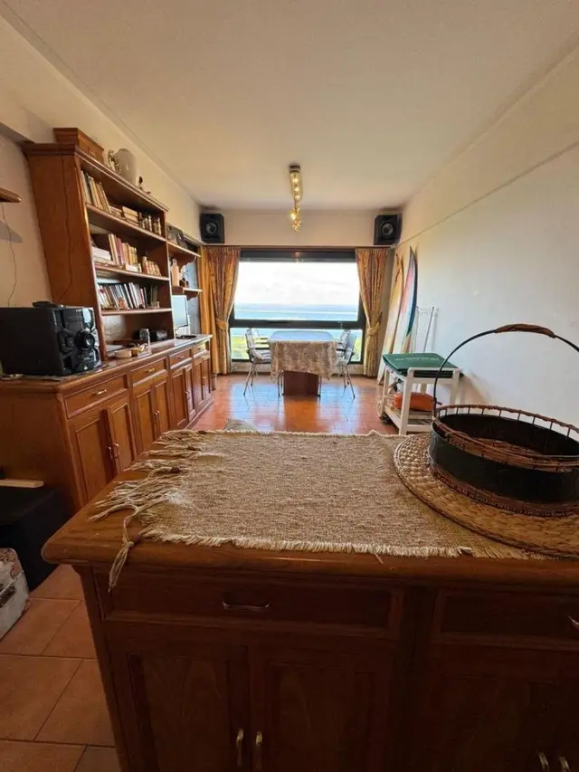 Departamento de 2 ambientes en venta en Mar del Plata