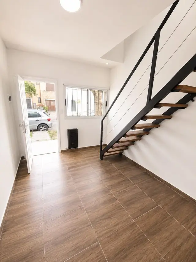 Casa de 3 ambientes en venta en DON BOSCO