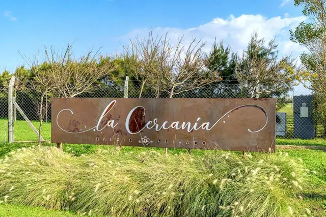 Terreno en venta en Mar del Plata