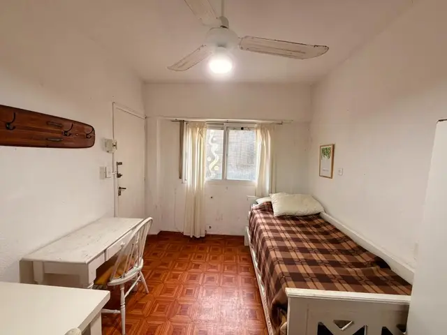 Departamento en venta en ESTACION TERMINAL (ALDREY)