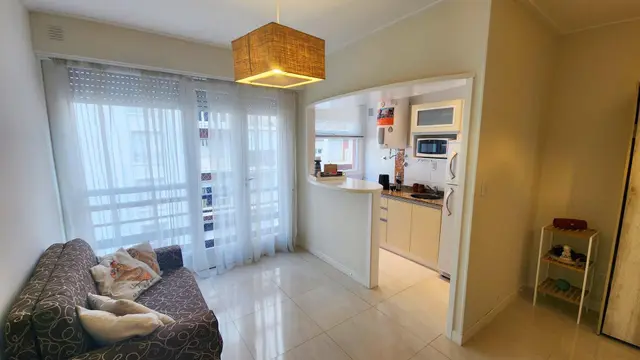 Departamento en venta en Centro