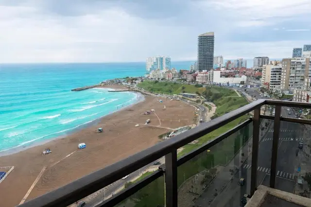 Departamento de 39 ambientes en alquiler temporario en BOSQUE GRANDE