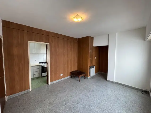 Departamento de 2 ambientes en venta en GENERAL SAN MARTIN