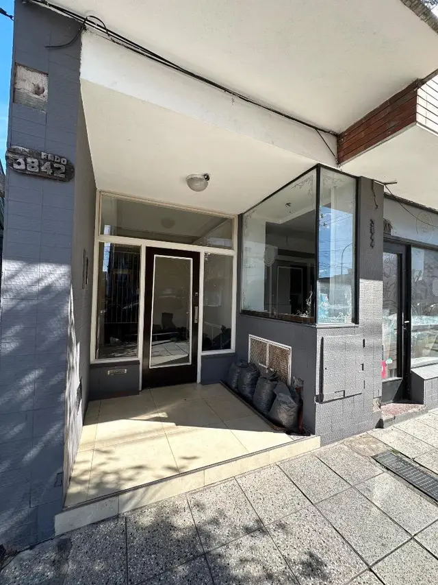 Departamento de 3 ambientes en venta en FUNES Y SAN LORENZO