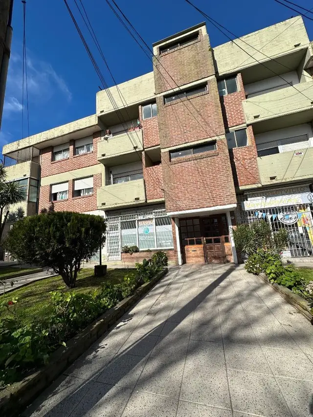 Departamento de 2 ambientes en venta en Mar del Plata