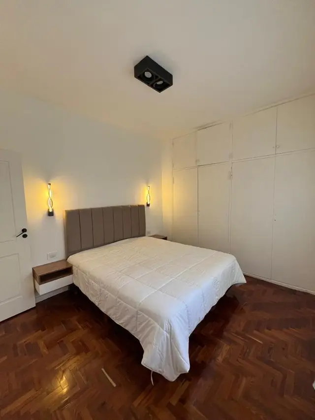 Departamento de 3 ambientes en venta en NEWBERY JORGE