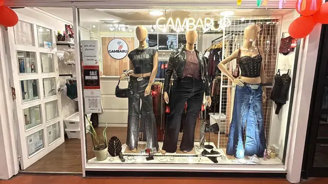 Local en alquiler en Centro