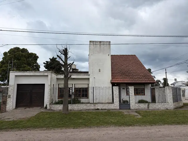 Casa de 3 ambientes en venta en COLINAS DE PERALTA RAMOS