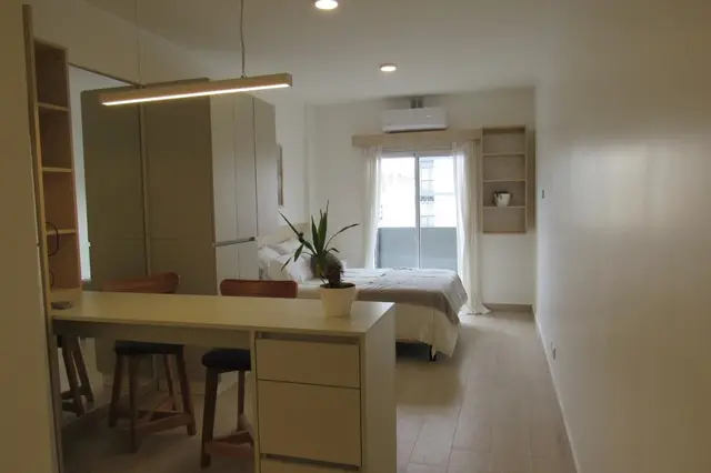 Departamento en alquiler en Centro