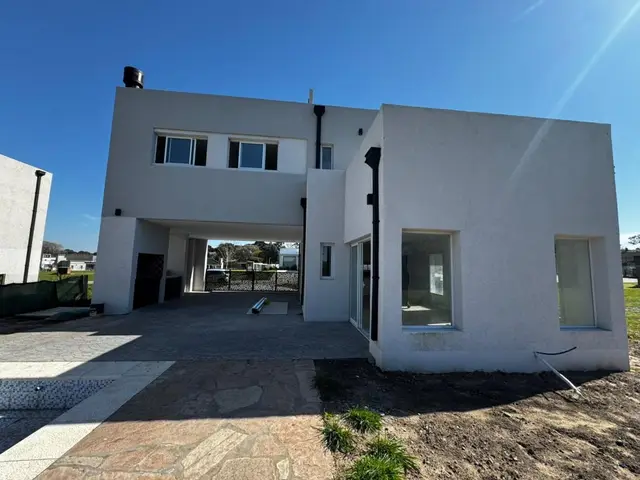 Casa de 4 ambientes en venta en Mar del Plata
