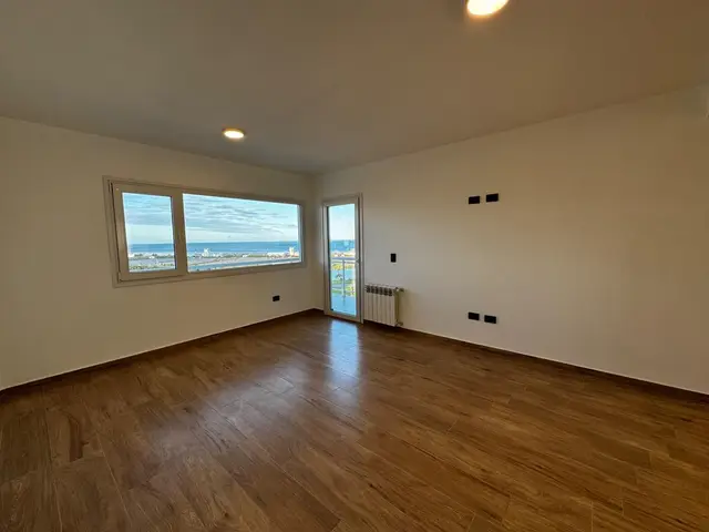 Departamento de 3 ambientes en venta en PUNTA MOGOTES