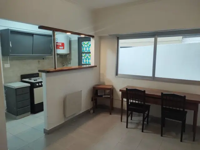 Departamento en alquiler en Mar del Plata