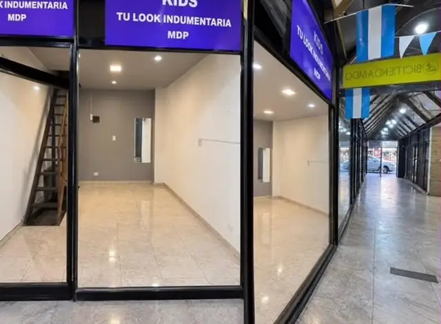 Local en venta en Centro