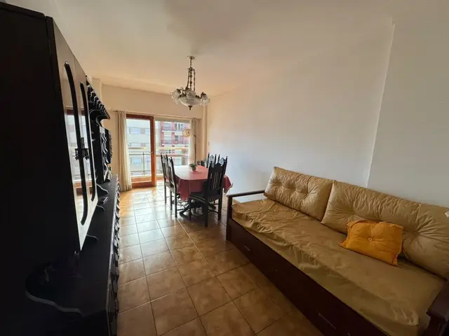 Departamento de 2 ambientes en venta en LA PERLA