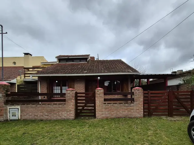 Casa de 4 ambientes en venta en Mar del Plata