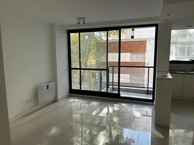 Departamento de 2 ambientes en alquiler en Centro