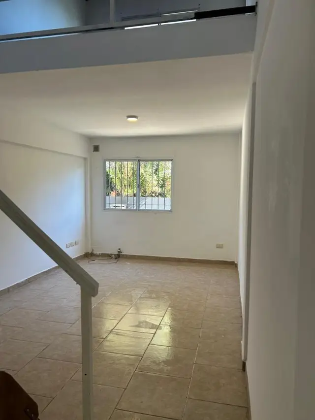 Casa de 2 ambientes en venta en PARQUE LURO