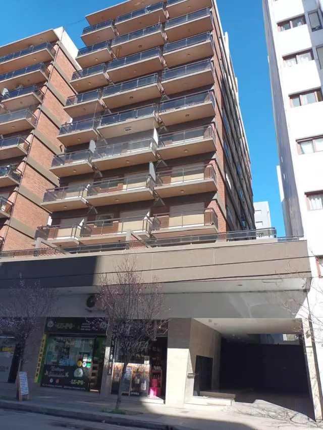 Departamento de 2 ambientes en venta en LA PERLA