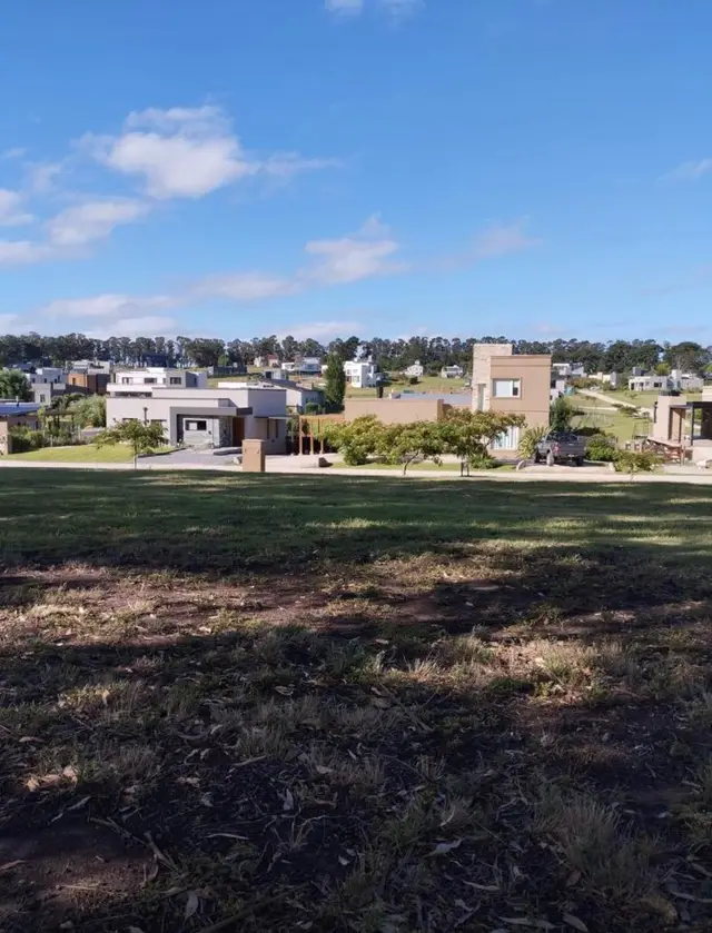 Terreno en venta en Mar del Plata