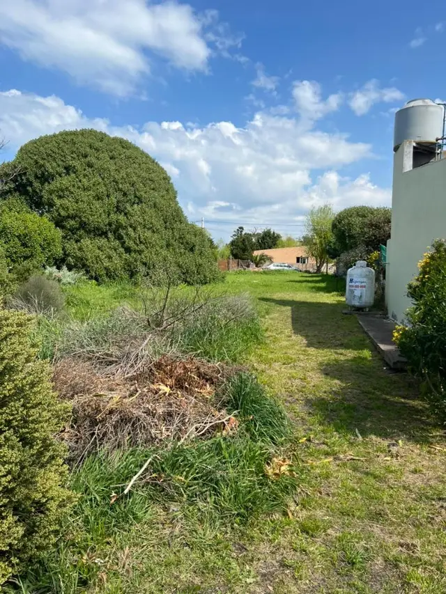 Terreno en venta en Mar del Plata