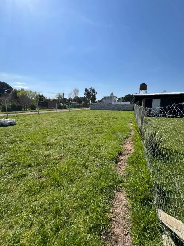 Terreno en venta en Mar del Plata