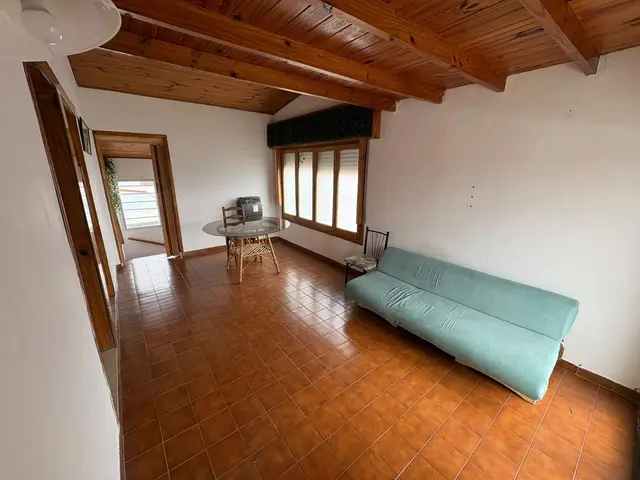Casa de 2 ambientes en venta en SAN JOSE