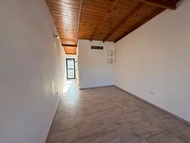 Departamento en venta en VILLA PRIMERA