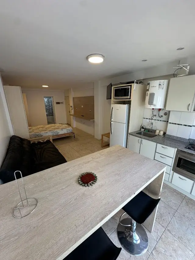 Departamento en alquiler en PARQUE LURO