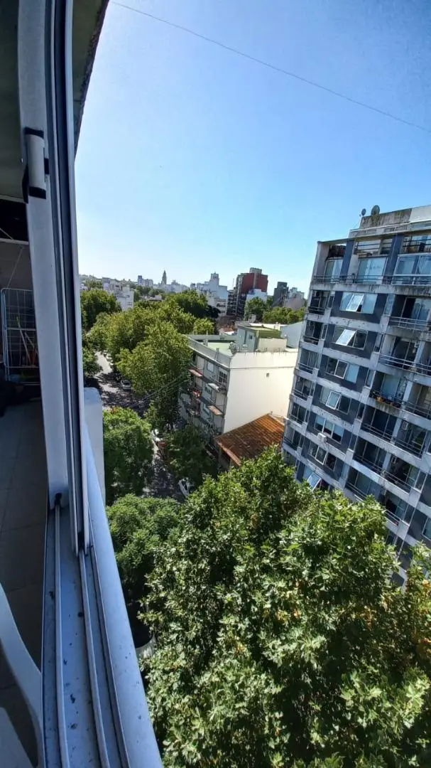 Departamento de 2 ambientes en venta en LA PERLA