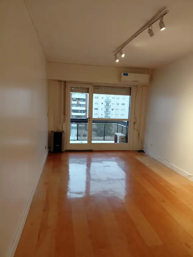 Departamento de 2 ambientes en alquiler en Centro