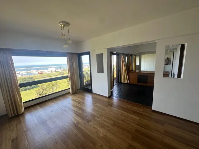 Departamento de 3 ambientes en alquiler en Mar del Plata