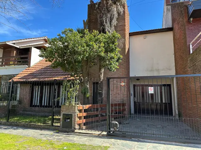 Casa de 4 ambientes en venta en Mar del Plata