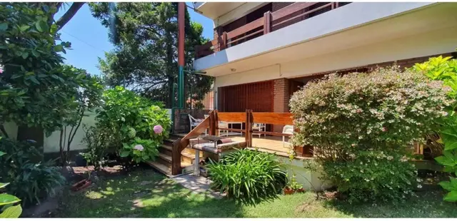 Casa de 7 ambientes en venta en SAN JOSE