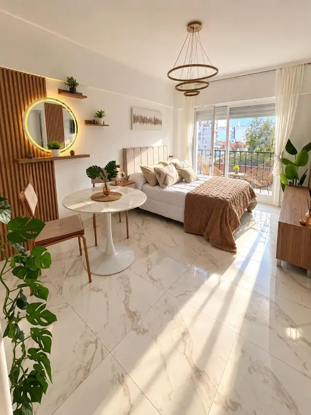 Departamento en venta en ESTACION TERMINAL (ALDREY)